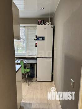 2-к квартира, вторичка, 44м2, 1/5 этаж