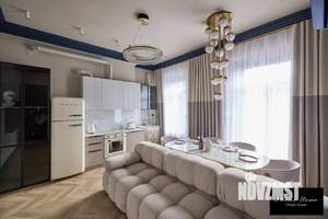 3-к квартира, вторичка, 82м2, 3/5 этаж