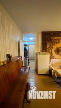 2-к квартира, вторичка, 45м2, 3/5 этаж