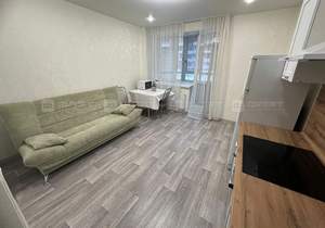 1-к квартира, вторичка, 42м2, 1/9 этаж