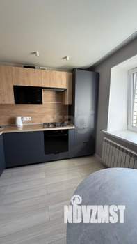 2-к квартира, вторичка, 42м2, 5/9 этаж