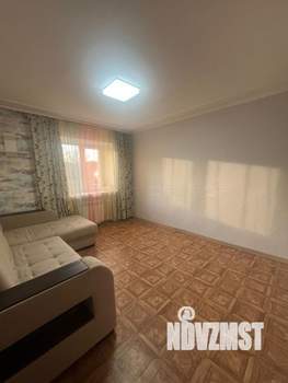 1-к квартира, вторичка, 39м2, 1/5 этаж