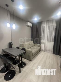 1-к квартира, вторичка, 47м2, 2/23 этаж