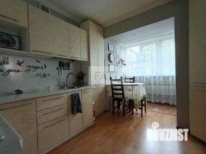 2-к квартира, вторичка, 39м2, 2/9 этаж