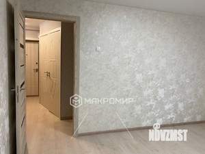 2-к квартира, вторичка, 45м2, 4/5 этаж