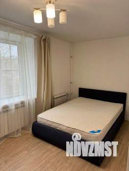 2-к квартира, вторичка, 40м2, 3/5 этаж