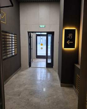 3-к квартира, вторичка, 80м2, 10/19 этаж