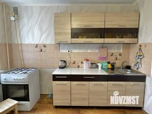 3-к квартира, вторичка, 85м2, 7/10 этаж