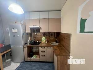 2-к квартира, вторичка, 39м2, 6/9 этаж