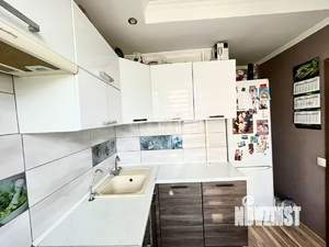 2-к квартира, вторичка, 43м2, 5/5 этаж