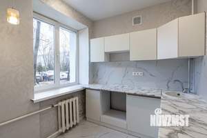 2-к квартира, вторичка, 41м2, 1/5 этаж