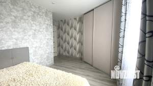 1-к квартира, вторичка, 52м2, 10/19 этаж
