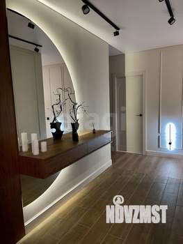 3-к квартира, вторичка, 94м2, 11/24 этаж