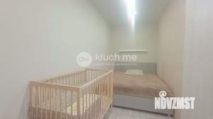 1-к квартира, вторичка, 38м2, 4/19 этаж