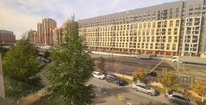 1-к квартира, вторичка, 43м2, 3/19 этаж