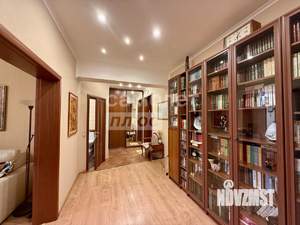 3-к квартира, вторичка, 85м2, 2/4 этаж