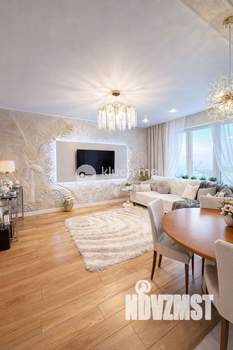 2-к квартира, вторичка, 60м2, 10/12 этаж