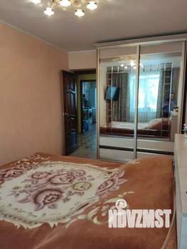 3-к квартира, вторичка, 62м2, 2/5 этаж