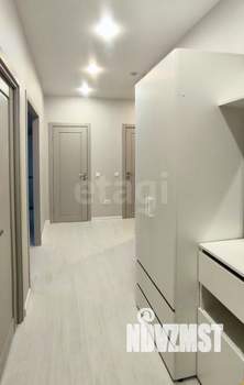 2-к квартира, вторичка, 67м2, 10/10 этаж