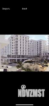 1-к квартира, вторичка, 30м2, 11/18 этаж
