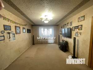 4-к квартира, вторичка, 87м2, 9/15 этаж