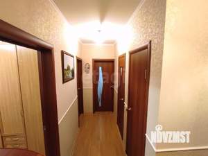 2-к квартира, вторичка, 44м2, 2/2 этаж