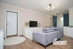 2-к квартира, вторичка, 59м2, 3/13 этаж