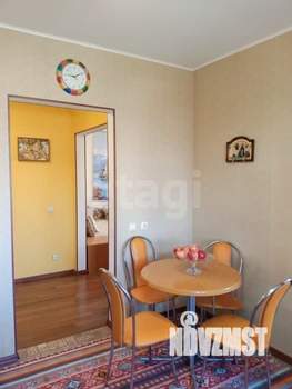 1-к квартира, вторичка, 41м2, 2/19 этаж