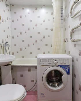 1-к квартира, вторичка, 31м2, 5/5 этаж