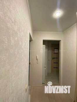 1-к квартира, вторичка, 28м2, 5/10 этаж