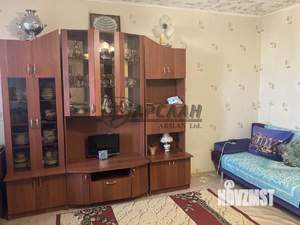1-к квартира, вторичка, 33м2, 4/9 этаж