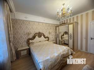 1-к квартира, вторичка, 42м2, 5/6 этаж