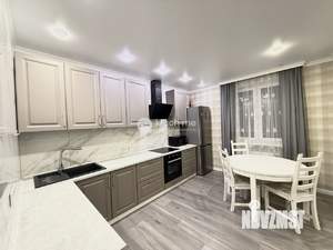 2-к квартира, вторичка, 60м2, 15/19 этаж