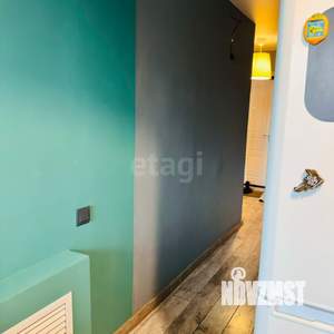 1-к квартира, вторичка, 34м2, 7/10 этаж