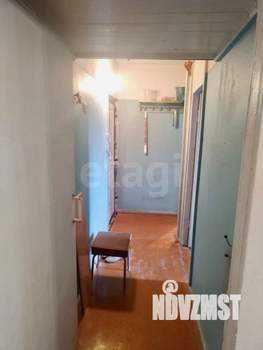 2-к квартира, вторичка, 44м2, 4/5 этаж