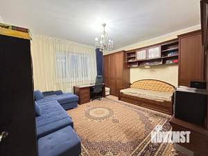 4-к квартира, вторичка, 90м2, 8/12 этаж