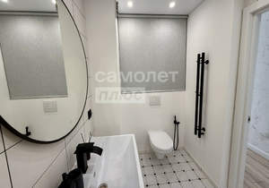 2-к квартира, вторичка, 51м2, 3/10 этаж