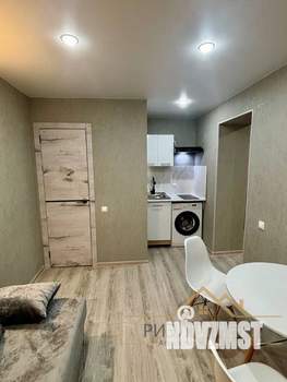 Студия квартира, вторичка, 23м2, 9/9 этаж