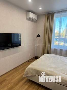 1-к квартира, вторичка, 36м2, 4/25 этаж