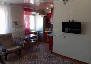 2-к квартира, вторичка, 42м2, 5/5 этаж