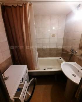 2-к квартира, вторичка, 51м2, 5/5 этаж