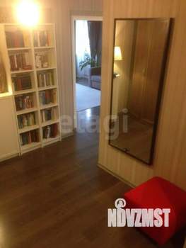 3-к квартира, вторичка, 83м2, 16/16 этаж