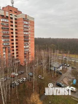 3-к квартира, вторичка, 66м2, 8/10 этаж