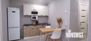 1-к квартира, вторичка, 30м2, 12/18 этаж