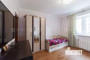 2-к квартира, вторичка, 65м2, 9/12 этаж