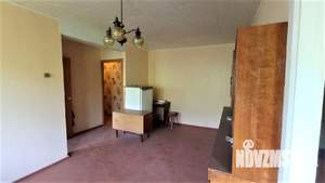 2-к квартира, вторичка, 46м2, 3/5 этаж