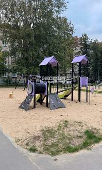 2-к квартира, вторичка, 40м2, 3/5 этаж