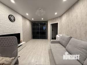 1-к квартира, вторичка, 40м2, 5/9 этаж