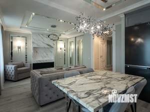 2-к квартира, вторичка, 54м2, 8/10 этаж