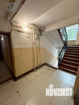 1-к квартира, вторичка, 33м2, 2/9 этаж